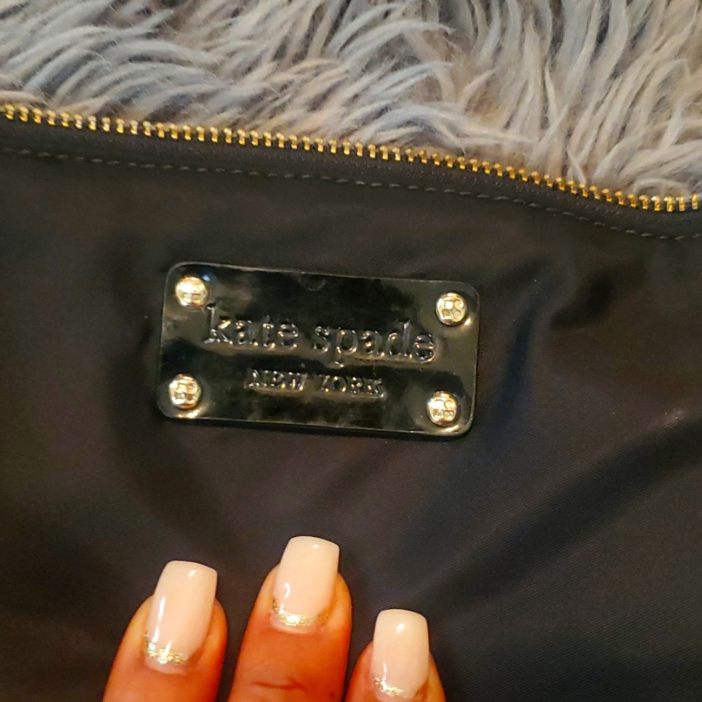 Kate spade purse